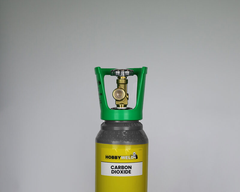 Carbon Dixoide