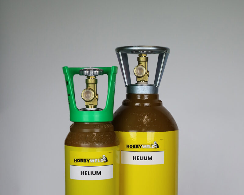 Helium